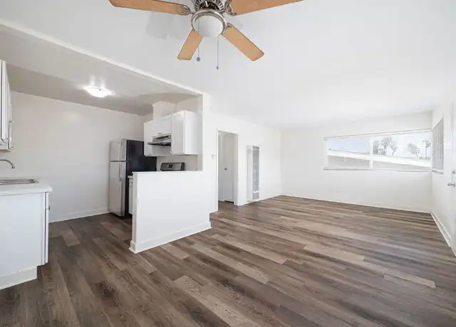 Property at 4284 Schoolridge Ln Unit A, La Mesa, CA, 91941, 2 beds, 1 bath, [object Object]