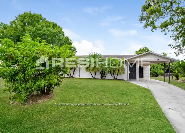 Property at 1304 Croyle Dr, Orlando, FL, 32811, 4 beds, 2 baths, [object Object]
