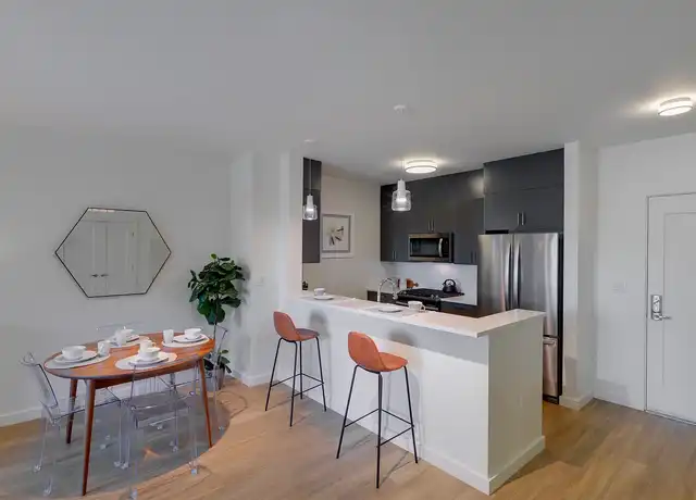 Property at Oak Row Apartments - 1235 Vfw Pkwy, West Roxbury, MA, 02132, 2-3 beds, 2 baths, [object Object]