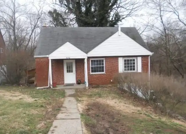 Property at 528 Trenton Ave, Cincinnati, OH, 45238, 3 beds, 1 bath, [object Object]