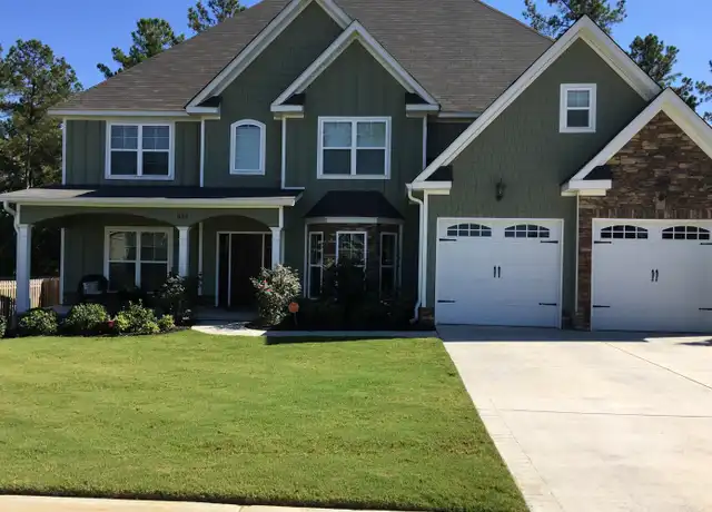 Property at 839 Leyland Ln, Evans, GA, 30809, 5 beds, 4.5 baths, [object Object]