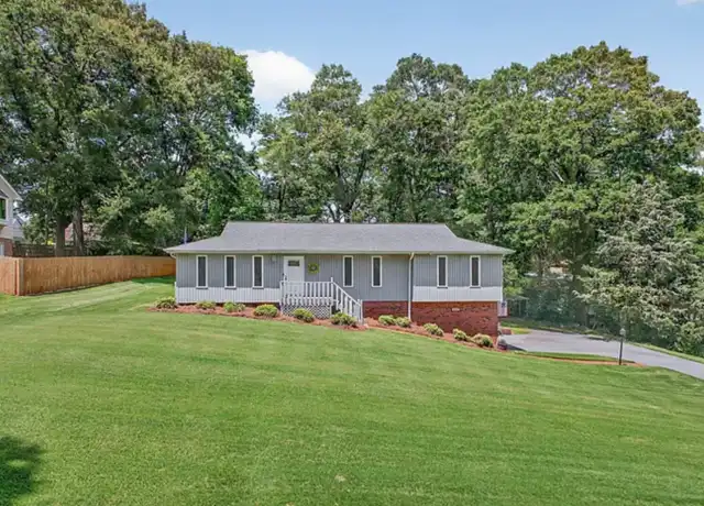 Property at 306 Verner Dr, Greenville, SC, 29617, 3 beds, 2 baths, [object Object]