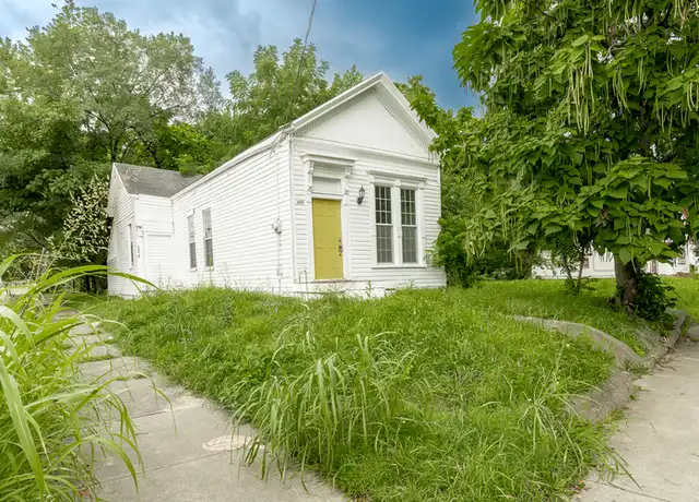 Property at 2000 Wilson Ave, Louisville, KY, 40210, 2 beds, 1 bath, [object Object]