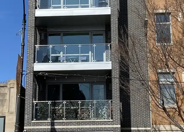 Property at 2054 W Chicago Ave #3, Chicago, IL, 60622, 3 beds, 2 baths, [object Object]
