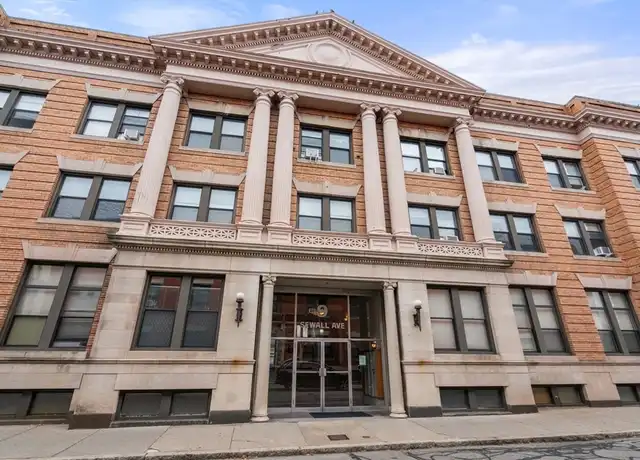 Property at 9 Sewall Ave Unit 110, Brookline, MA, 02446, 0 beds, 1 bath, [object Object]