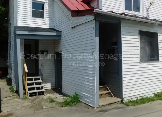 Property at 42 Carey Ln Unit 1, Waterville, ME, 04901, 2 beds, 1 bath, [object Object]