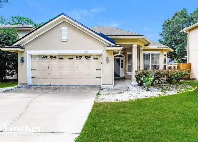 Property at 1095 Three Forks Ct, Saint Augustine, FL, 32092, 4 beds, 2 baths, [object Object]