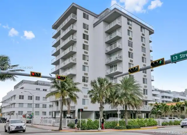 Property at 1255 Collins Ave #601, Miami Beach, FL, 33139, 1 bed, 1 bath, [object Object]