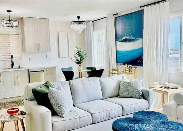 Property at 5267 E Ocean Blvd Unit 1, Long Beach, CA, 90803, 1 bed, 1 bath, [object Object]