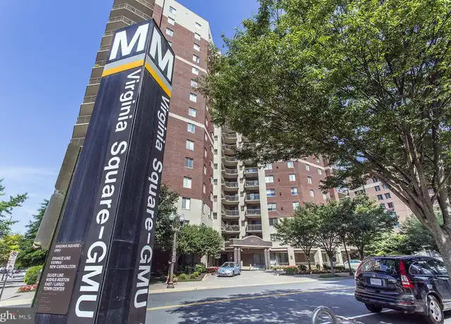 Property at 901 N Monroe St #313, Arlington, VA, 22201, 1 bed, 1 bath, [object Object]