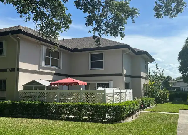 Property at 7 Amherst Ct Unit A, Royal Palm Beach, FL, 33411, 2 beds, 2.5 baths, [object Object]