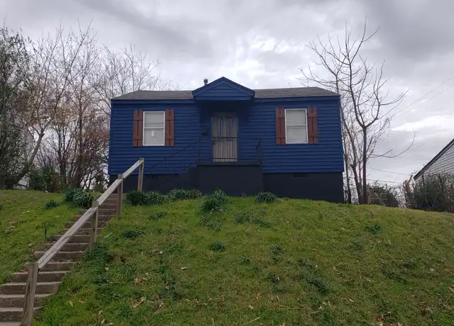 Property at 2066 Farrington St, Memphis, TN, 38109, 2 beds, 1 bath, [object Object]