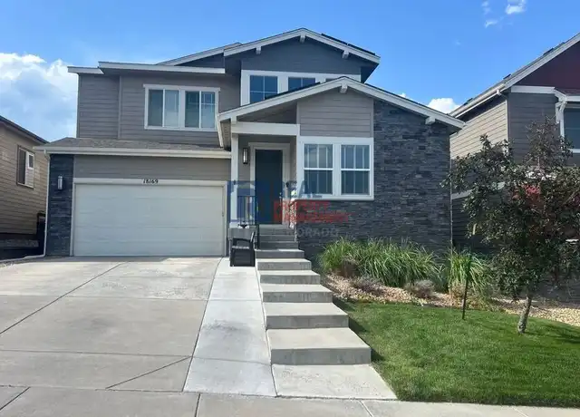 Property at 18169 W 84th Pl, Arvada, CO, 80007, 5 beds, 4 baths, [object Object]