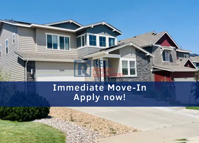 Property at 18169 W 84th Pl, Arvada, CO, 80007, 5 beds, 4 baths, [object Object]