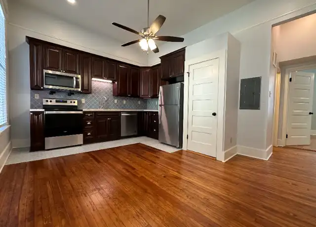 Property at 516 E 8th St, Little Rock, AR, 72202, 1 bed, 1 bath, [object Object]