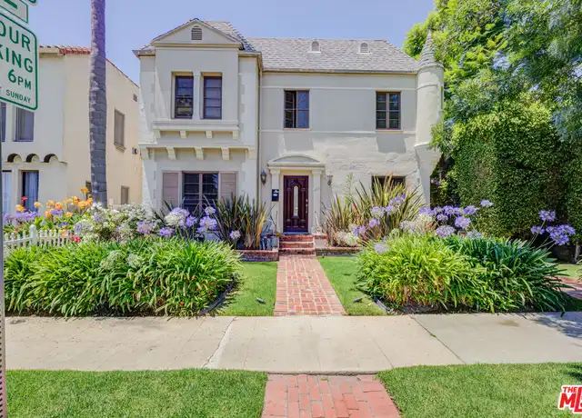 Property at 253 S Elm Dr Unit 1/2, Beverly Hills, CA, 90212, 2 beds, 2 baths, [object Object]