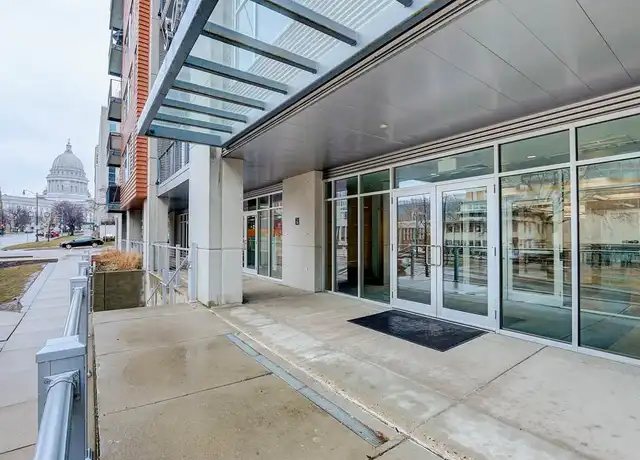 Property at 309 W Washington Ave #406, Madison, WI, 53703, 3 beds, 1 bath, [object Object]