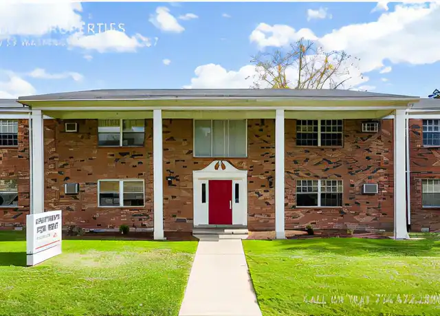 Property at 739 Washington St Unit 207, Monroe, MI, 48161, 1 bed, 1 bath, [object Object]