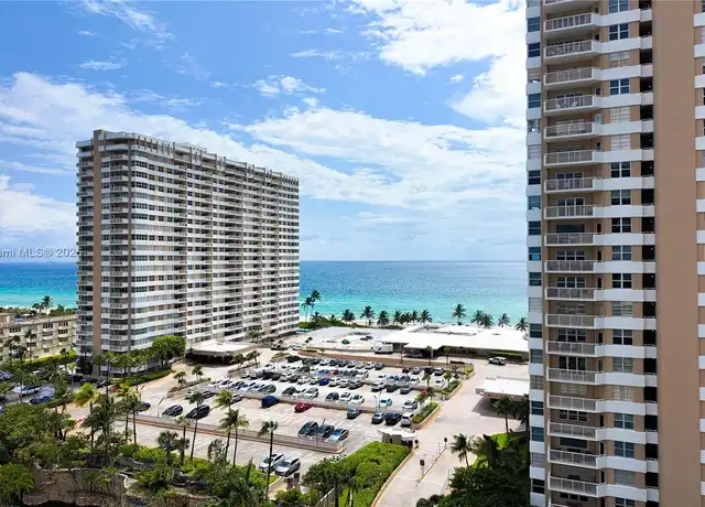 Property at 1985 S Ocean Dr Unit 11P, Hallandale Beach, FL, 33009, 2 beds, 2 baths, [object Object]