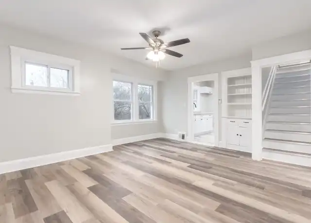 Property at 3326 E 143rd St, Cleveland, OH, 44120, 3 beds, 1 bath, [object Object]