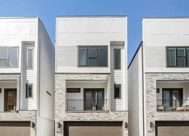 Property at 2629 Jackson St, Houston, TX, 77004, 3 beds, 3.5 baths, [object Object]