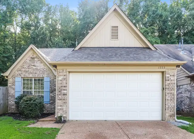 Property at 1373 Marhill Cv, Cordova, TN, 38016, 3 beds, 2 baths, [object Object]