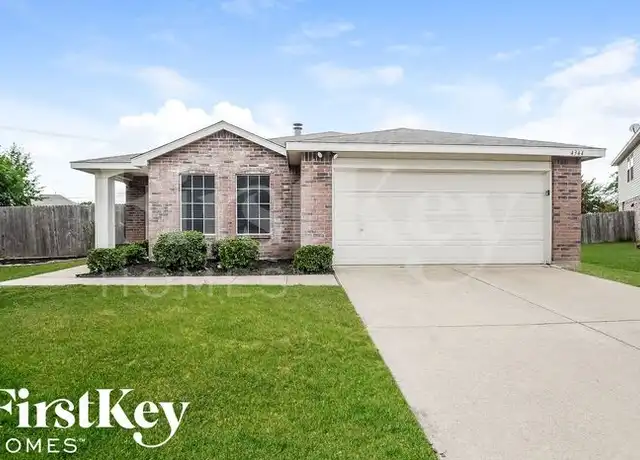 Property at 4344 Hunters Creek Dr, Fort Worth, TX, 76123, 3 beds, 2 baths, [object Object]