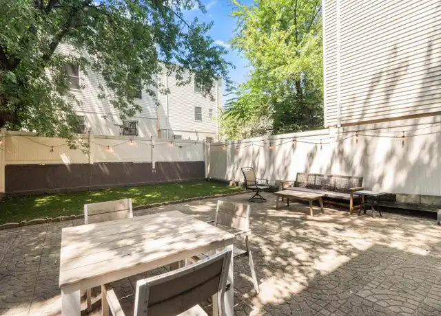 Property at 65 Webster Ave Apt 1B, Jersey City, NJ, 07307, 1 bed, 1 bath, [object Object]