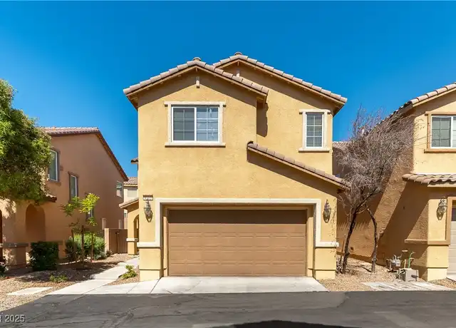 Property at 4513 Sonoma Sunset Ct, Las Vegas, NV, 89130, 3 beds, 2.5 baths, [object Object]
