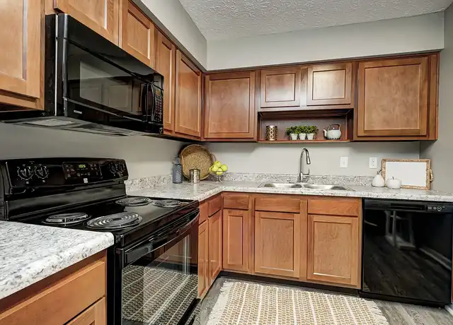 Property at Ivy Knoll Apartments - 5707a Ivy Knoll Dr, Indianapolis, IN, 46250, 2 beds, 2 baths, [object Object]