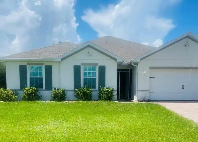 Property at 25181 Doredo Dr, Punta Gorda, FL, 33955, 4 beds, 2 baths, [object Object]