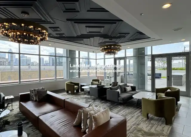 Property at 204 W Hill St Unit 2501, Chicago, IL, 60610, 2 beds, 2 baths, [object Object]