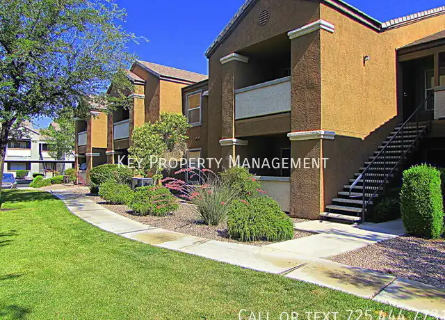Property at 555 E Silverado Ranch Blvd #2151, Las Vegas, NV, 89183, 1 bed, 1 bath, [object Object]