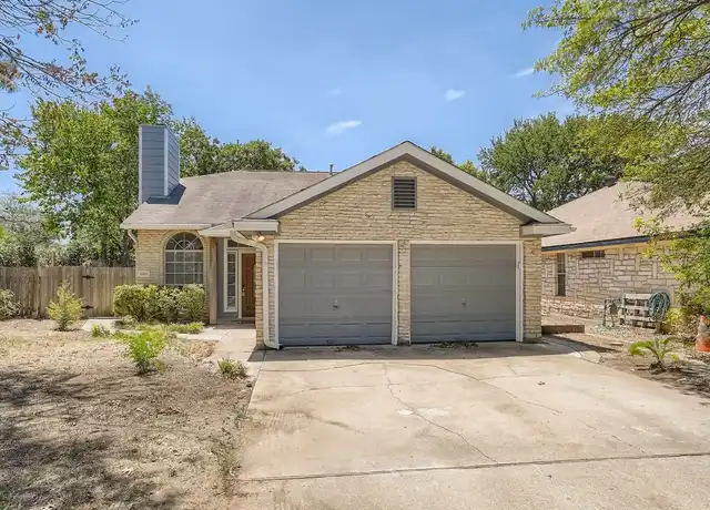 Property at 1705 Rusty Nail Loop, Round Rock, TX, 78681, 3 beds, 2 baths, [object Object]