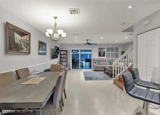 Property at 1142 SW 44th Way, Deerfield Beach, FL, 33442, 3 beds, 2.5 baths, [object Object]