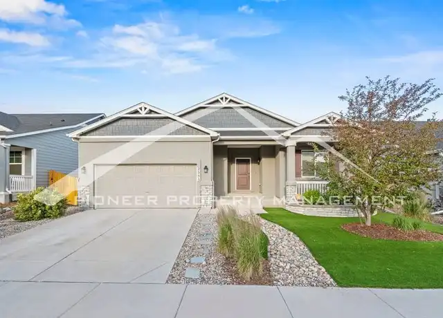 Property at 2555 Grand Prix Ct, Colorado Springs, CO, 80922, 5 beds, 4 baths, [object Object]