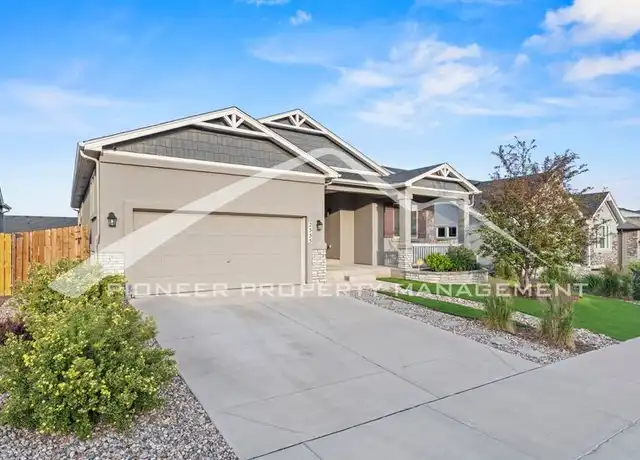 Property at 2555 Grand Prix Ct, Colorado Springs, CO, 80922, 5 beds, 4 baths, [object Object]
