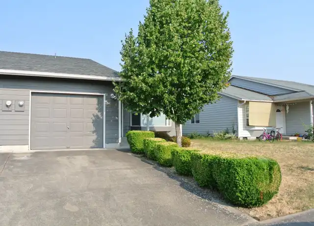 Property at 2635 SE Lyon St Unit lyon2635, Albany, OR, 97322, 3 beds, 1 bath, [object Object]