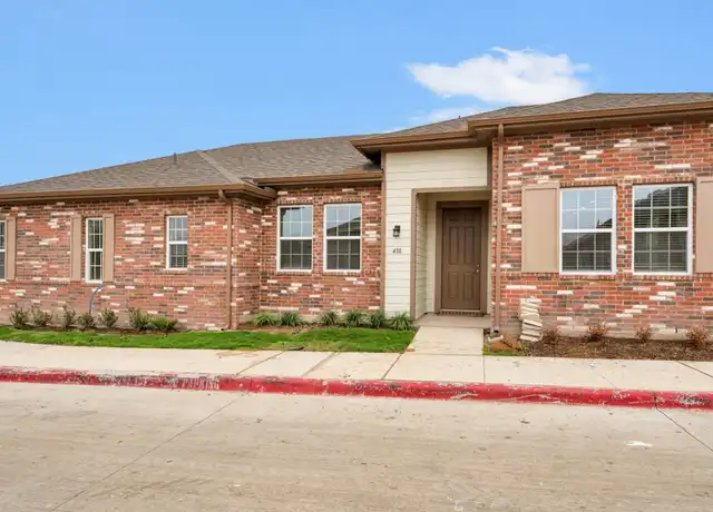 Property at 2709 Rockhill Rd, McKinney, TX, 75072, 1 bed, 1 bath, [object Object]