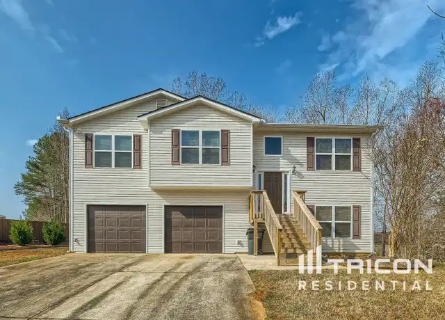 Property at 22 Thorn Thicket Way, Rockmart, GA, 30153, 3 beds, 2 baths, [object Object]