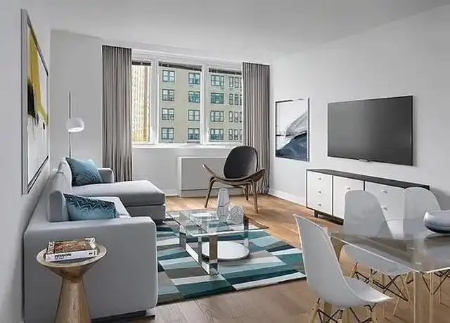 Property at 250 W 93rd St Unit 10G, New York, NY, 10025, 1 bed, 1 bath, [object Object]