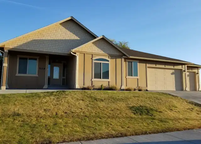 Property at 509 N Bluff West Dr, Moses Lake, WA, 98837, 3 beds, 2 baths, [object Object]