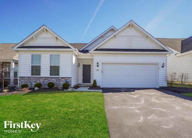 Photo of 5364 Booker Dr, Westerville, OH 43081