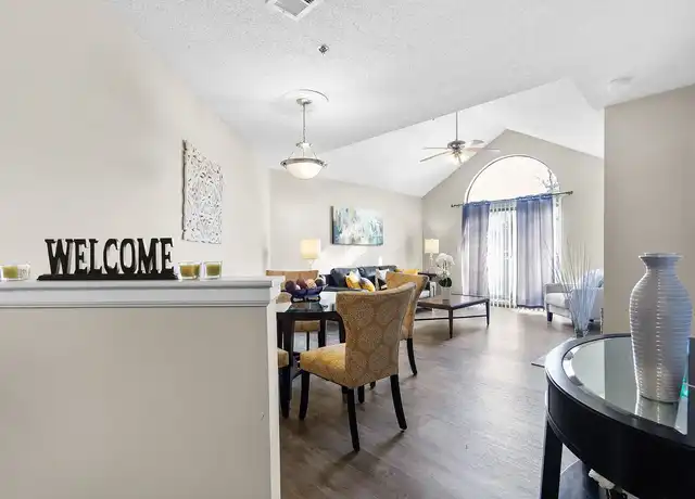 Property at East Ponce Village - 1310 Wood Bend Dr, Stone Mountain, GA, 30083, 2 beds, 1-2 bath, [object Object]