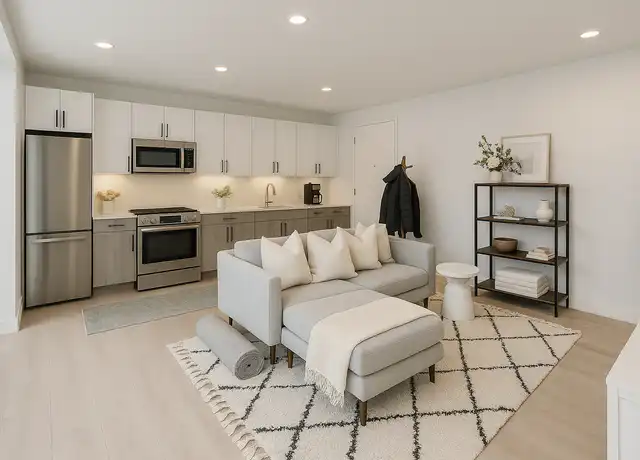 Property at 1716 14th St NW #52, Washington, DC, 20009, 1 bed, 1 bath, [object Object]