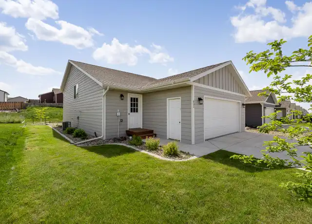Property at 602 Diamond Ridge Blvd, Rapid City, SD, 57703, 4 beds, 2 baths, [object Object]