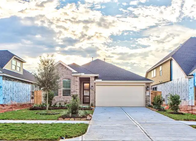 Property at 4114 Haven Crest Ln, Fulshear, TX, 77441, 3 beds, 2 baths, [object Object]