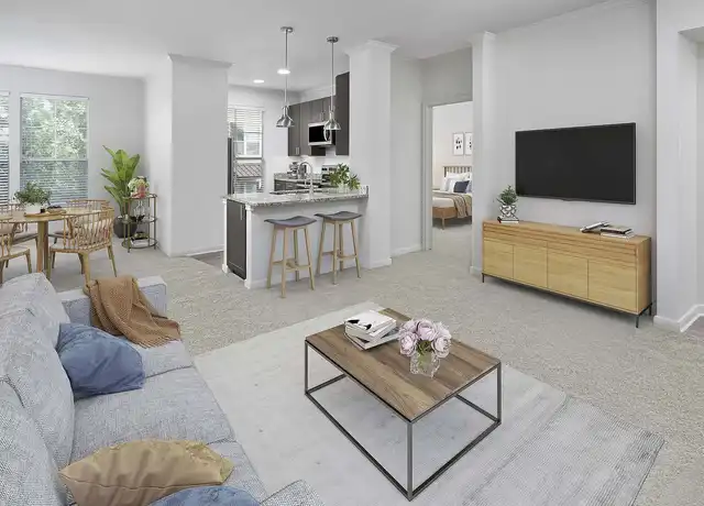 Property at Camden Cedar Hills - 4100 W Slaughter Ln, Austin, TX, 78749, 1-2 bed, 1-2 bath, [object Object]