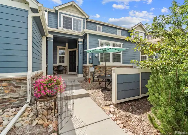 Property at 5521 Cross Creek Dr, Colorado Springs, CO, 80924, 2 beds, 3 baths, [object Object]