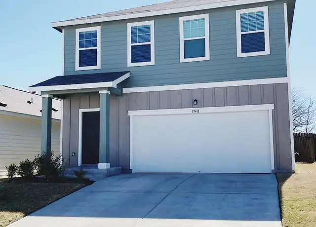 Property at 19411 Cloudy Bay Dr, Pflugerville, TX, 78660, 3 beds, 2.5 baths, [object Object]
